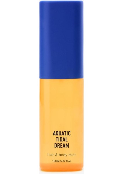 Aquatıc Tıdal Dream Saç & Vücut Spreyi 150 ml