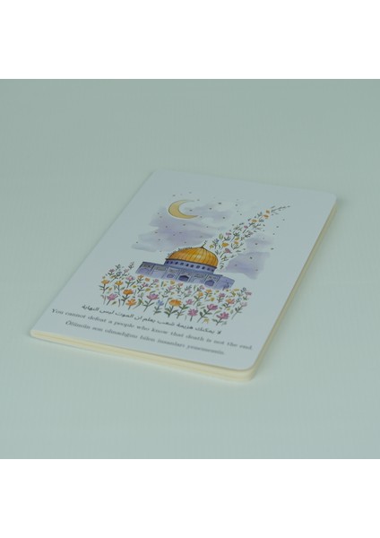 Çiçekli Aksa Defter Çizgili fırsatları
