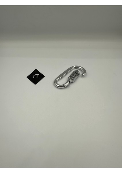 3 Haneli Kombinasyon Kodlu Kilitli Çanta, Çekmece, Çantalar, Valizler, Çekmeceler, Dış Mekan Kullanımı Için Sağlam ve Dayanıklı Kilit