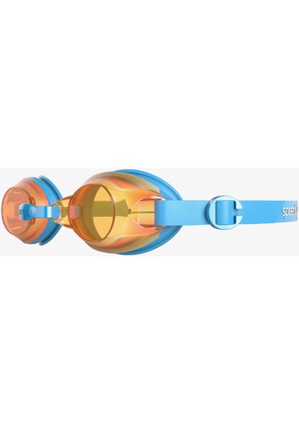 Çocuklar Için Mavi Yüzücü Gözlüğü, Konfor ve Şıklık Bir Arada fiyatları