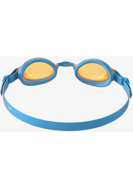 Çocuklar Için Mavi Yüzücü Gözlüğü, Konfor ve Şıklık Bir Arada modelleri