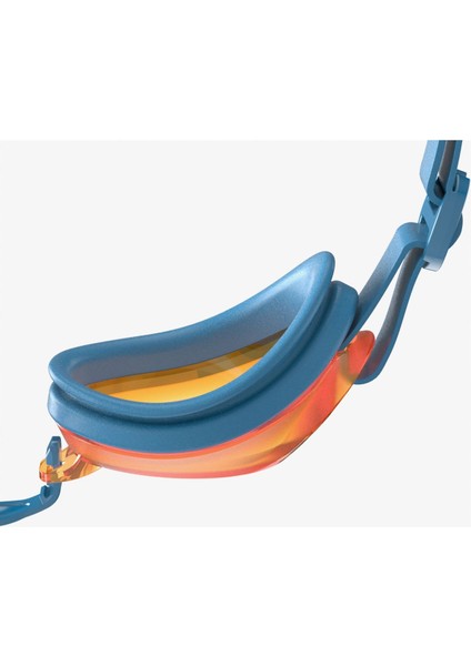 Çocuklar Için Mavi Yüzücü Gözlüğü, Konfor ve Şıklık Bir Arada fırsatları