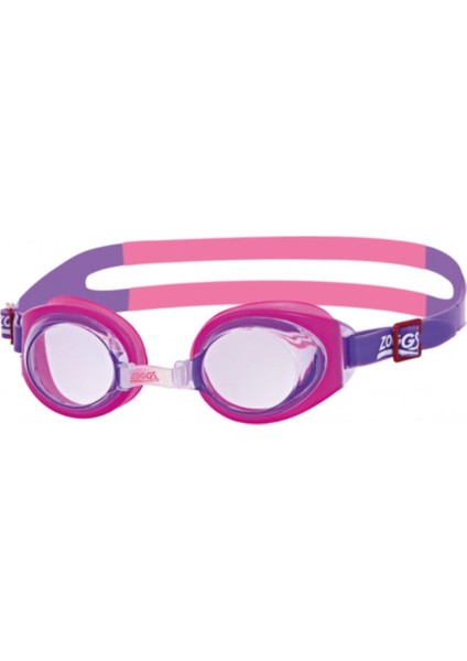 Çocuklar Için Şirin Pembe Deniz Gözlüğü, Rahat ve Şık Tasarım