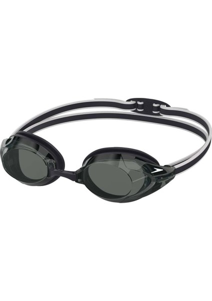 Şeffaf Cam Yüzücü Gözlüğü, Deniz ve Havuz Kullanımı, Standart Boy