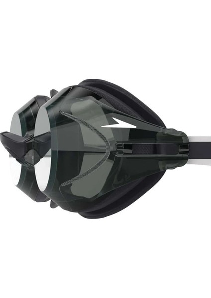 Şeffaf Cam Yüzücü Gözlüğü, Deniz ve Havuz Kullanımı, Standart Boy modelleri