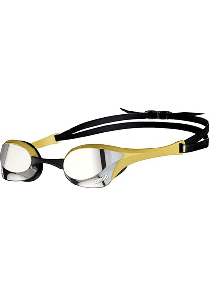 Yüzücü Gözlüğü Sarı, Ultra Swipe, Erkek ve Kadınlar Için, Rahat ve Şık Tasarım