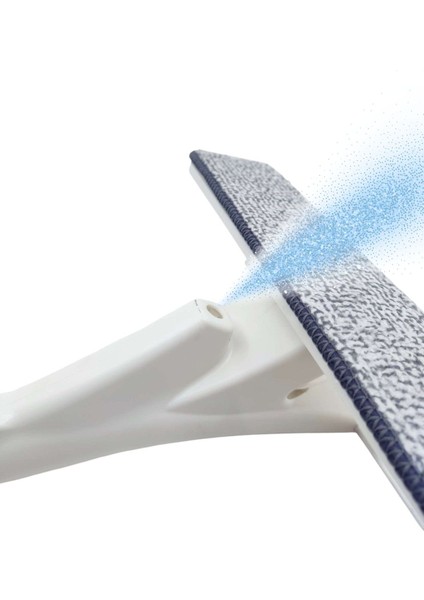 Sprey Su Hazneli Mikrofiber Cam Silme Mobu Çekçekli Saplı Aparat modelleri