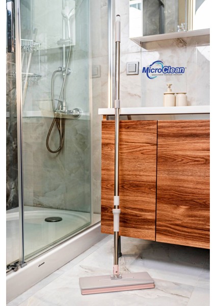 Yedek Bezler 32 Cm, Büyük Boy, Uyumlu Mop ve Paspas, 5'li Paket fiyatları