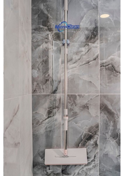 Yedek Bezler 32 Cm, Büyük Boy, Uyumlu Mop ve Paspas, 5'li Paket