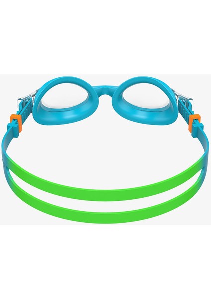 Çocuklar Için Mavi Yüzücü Gözlüğü, Rahat ve Şık Tasarım fiyatları