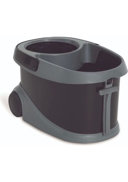 20L Tekerlekli Temizlik Seti ve Spin Mop ile Hijyenik Temizlik Keyfi fiyatları