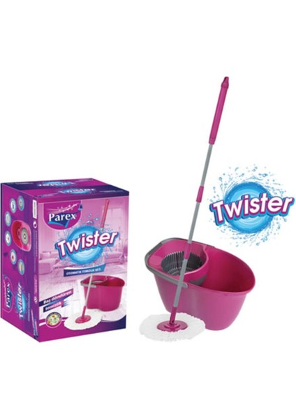 Pratik ve Kapsamlı Temizlik Seti, Ev ve Ofis Kullanımına Uygun Temizleme Araçları