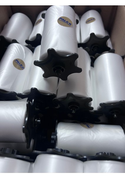 Sensörlü Hijyenik Klozet Kapağı Yedek Rulosu 42X90= 3780 Kullanım