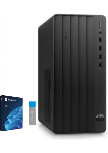 Pro Tower 290 G9 6D3A5EADB01 I5-12500 8gb 512GB SSD + Windows 11 Pro Tr USB Kutu Oem
