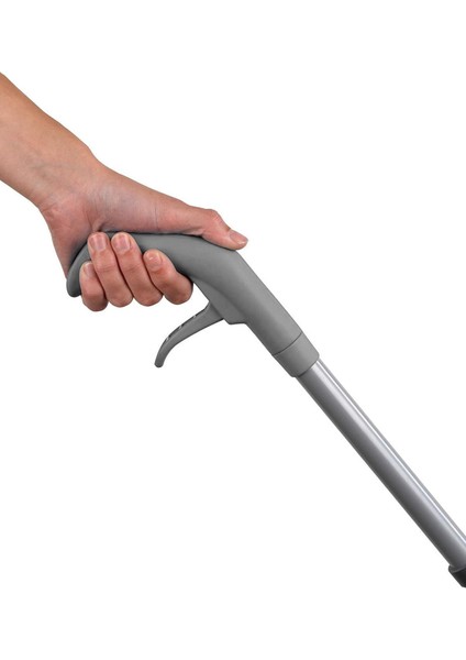Çift Taraflı Sprey Mop - Çok Yönlü Temizlik Aracı