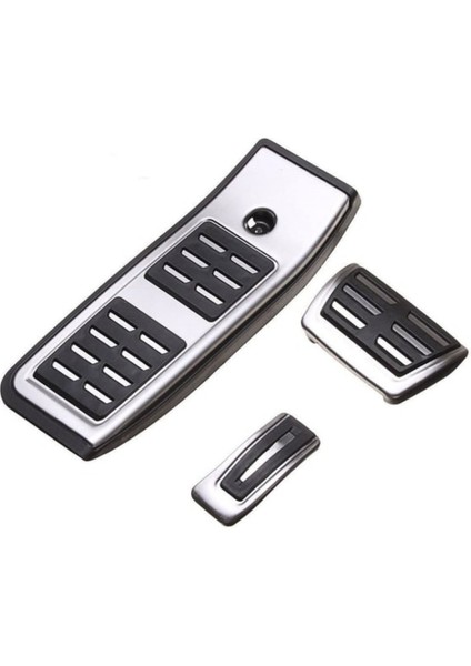 Audi A4 Otomatik Pedal Seti Geçmeli Tip 2016+ Sonrası