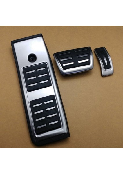 Audi A4 Otomatik Pedal Seti Geçmeli Tip 2016+ Sonrası
