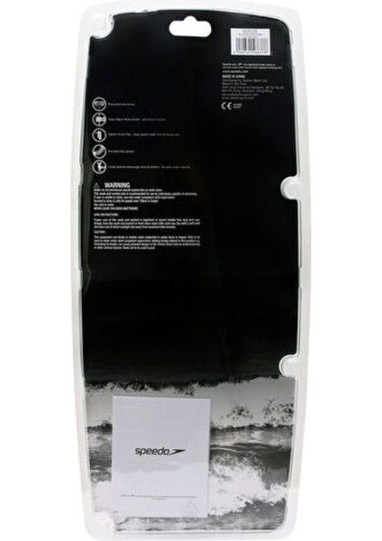 Mavi Unisex Yüzücü Gözlüğü, Çift Lensli, Rahat ve Şık Tasarım indirimleri