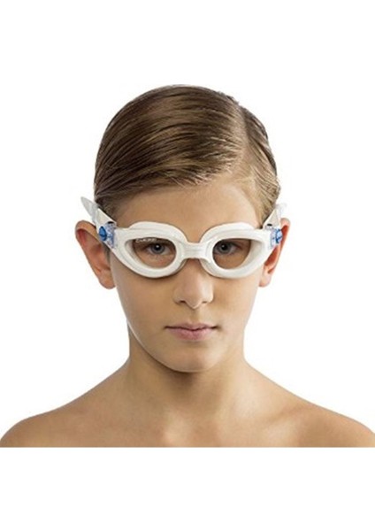Renkli ve Şık Çocuk Deniz Gözlüğü, Rahat ve Suya Dayanıklı Tasarım