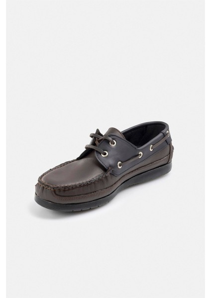 AY22KRD318-KH9 Süvari Daily Casual Erkek Ayakkabı AY2001500779 Koyu Kahve modelleri