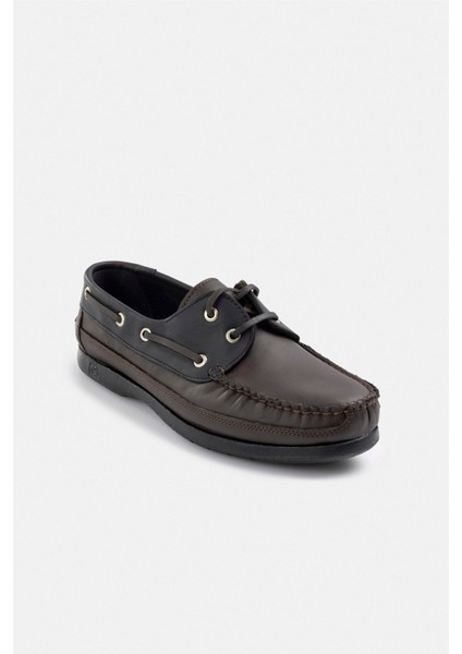 AY22KRD318-KH9 Süvari Daily Casual Erkek Ayakkabı AY2001500779 Koyu Kahve fırsatları