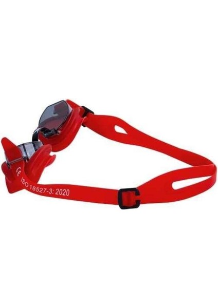 Renkli Yetişkin Yüzücü Gözlüğü, Konforlu ve Şık Tasarım modelleri