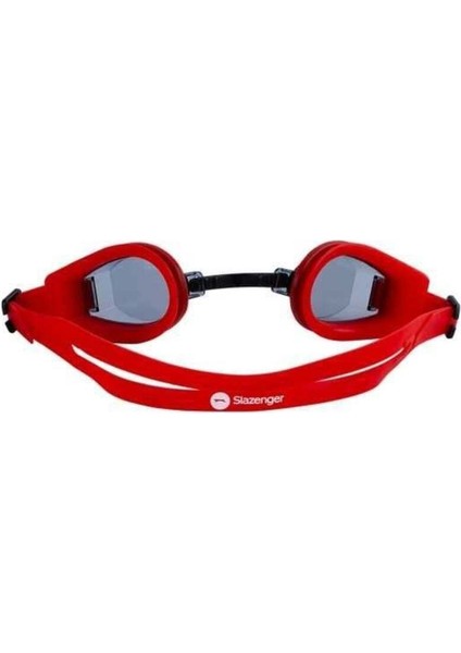 Renkli Yetişkin Yüzücü Gözlüğü, Konforlu ve Şık Tasarım fırsatları