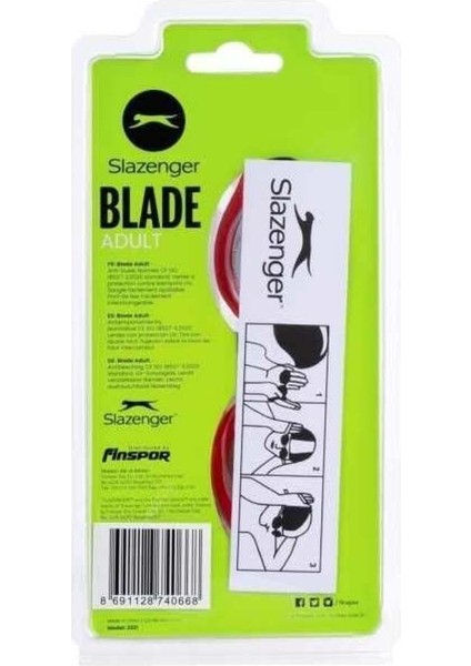 Renkli Yetişkin Yüzücü Gözlüğü, Konforlu ve Şık Tasarım indirimleri