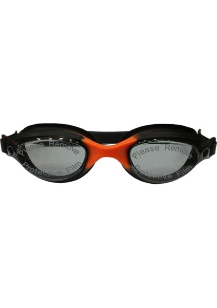 Şehirden Ilham Alan Siyah Şık Deniz Gözlüğü