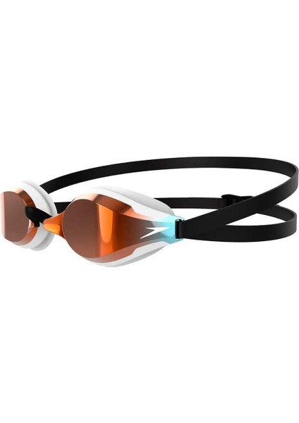 Renkli Yüzücü Gözlüğü, Hızlı ve Konforlu Tasarım, Şeffaf ve Dayanıklı Malzeme fiyatları