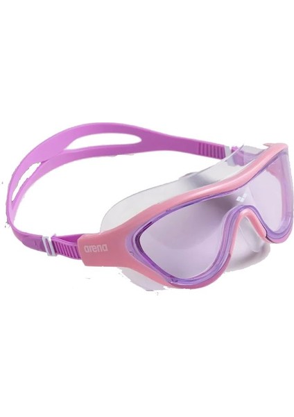 Pembe Junior Maske, Konforlu ve Şık, Güzel Tasarım, Sağlıklı Kullanım fırsatları