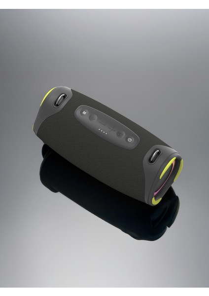 Bluetooth Hoparlör/Speaker 80W Multilink RGB modelleri