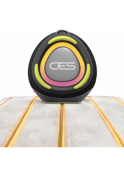 Bluetooth Hoparlör/Speaker 80W Multilink RGB indirimleri