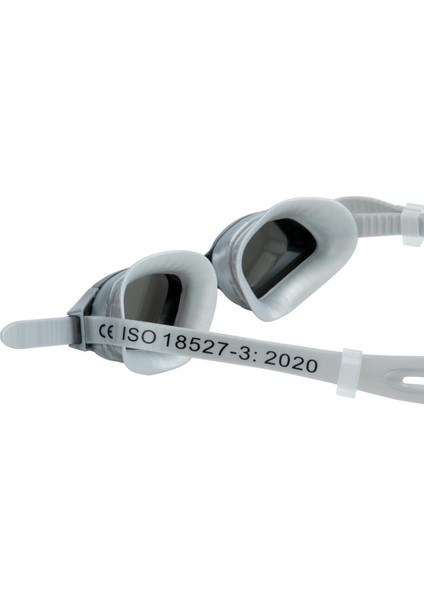 Yetişkin Yüzücü Gözlüğü Reflex GT14, Şık ve Konforlu Tasarım, Su Geçirmez Özellik fırsatları