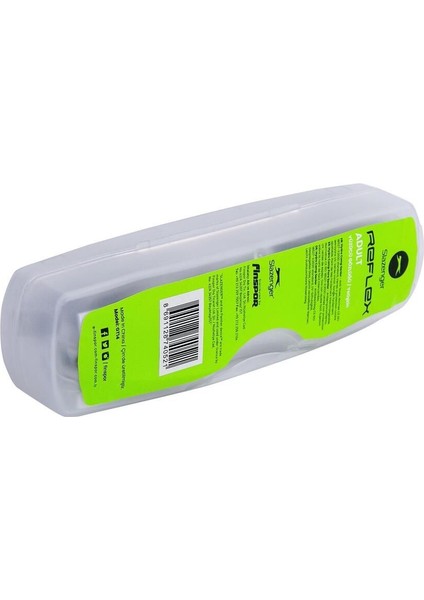 Yetişkin Yüzücü Gözlüğü Reflex GT14, Şık ve Konforlu Tasarım, Su Geçirmez Özellik indirimleri