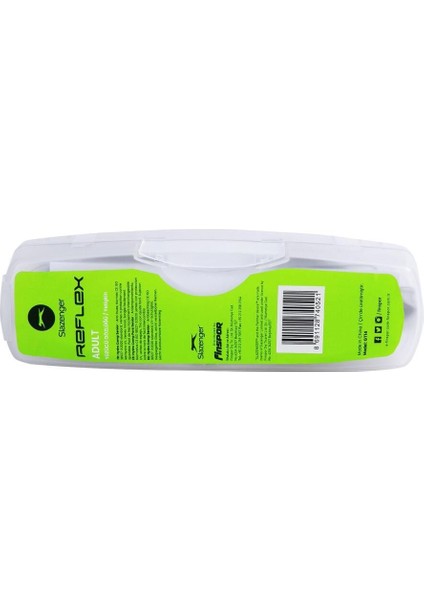 Yetişkin Yüzücü Gözlüğü Reflex GT14, Şık ve Konforlu Tasarım, Su Geçirmez Özellik