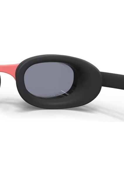 Yüzücü Gözlüğü L Boy Siyah/ turuncu, Konforlu ve Dayanıklı Tasarım modelleri