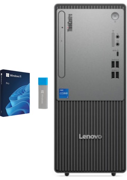 Neo 50T 12UB000BTR07 I5-13400 64GB 1tb SSD + Windows 11 Pro Tr USB Kutu Oem