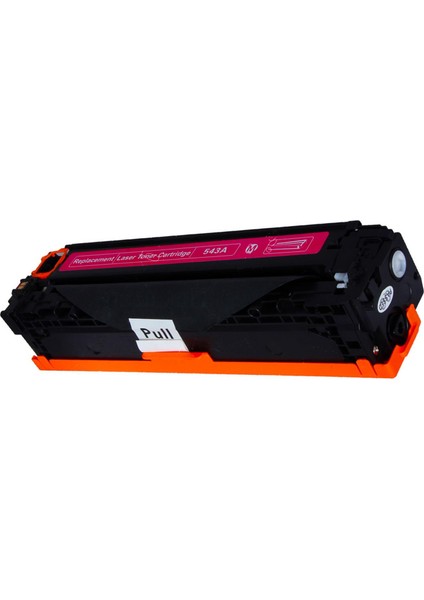 Hp Color Laserjet Pro 200 Mfp M276 Toner Kırmızı Yüksek Kapasite Muadil fiyatları