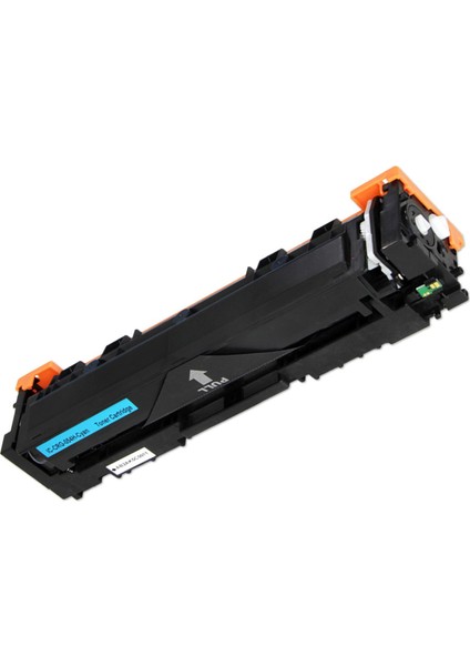 Hp Color Laserjet Pro Mfp M281, M281FDN Toner Mavi Yüksek Kapasite 2500 Sayfa Muadil fırsatları