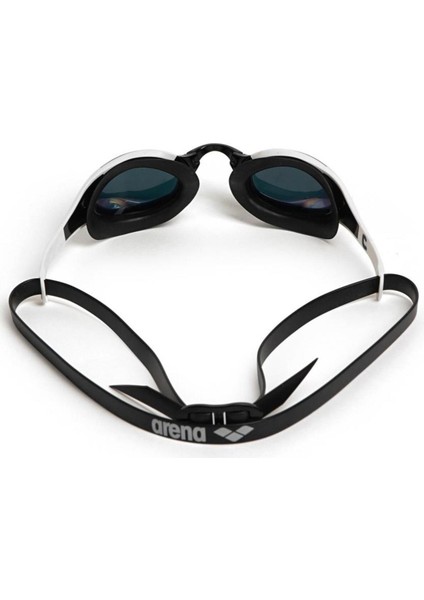 Yarış Gözlüğü, Aynalı, Şık ve Konforlu Tasarım, Beyaz Renk modelleri