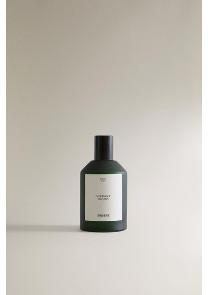 Vıbrant Wood 100 ml Unisex Vücut Spreyi fiyatları