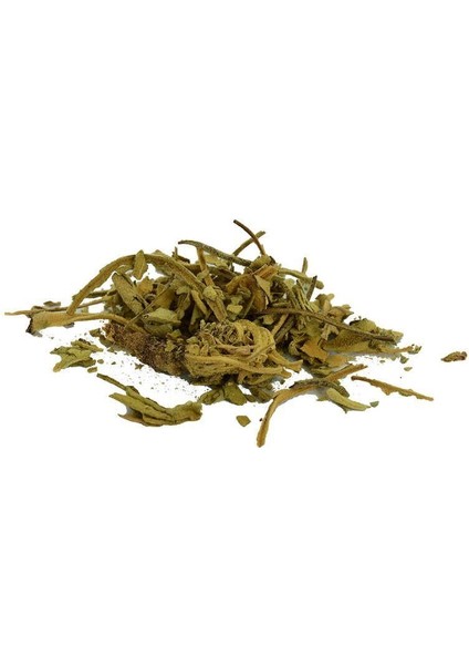 Sığır Kuyruğu Otu Doğal 100 gr Paket