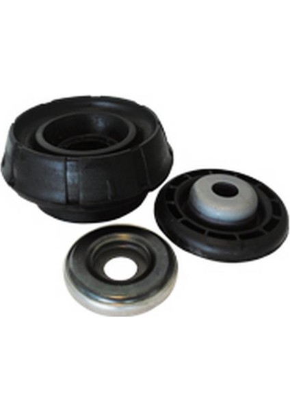 Ön Amortisör Takoz Takımı Kit Dacıa Duster 543A06915R