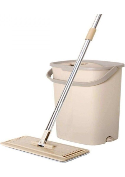 Pratik ve Etkili Temizlik Seti ile Hijyenik Ortamlar Sağlayın