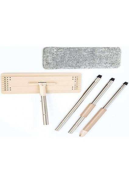 Pratik ve Etkili Temizlik Seti ile Hijyenik Ortamlar Sağlayın fırsatları