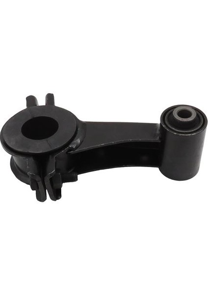 Vıraj Demır Ayagı On Sol Mercedes Ml-Class W163 98>05 A1633200090
