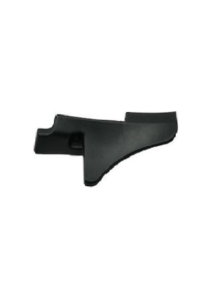 Ön Cam Izgara Bagaliti sol Duster 66822006R