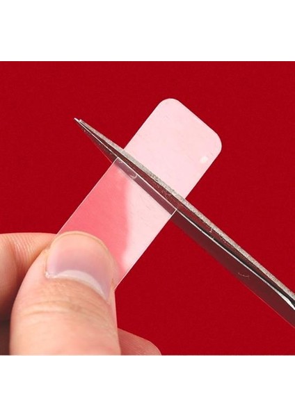 Çoklu Şeffaf Çift Taraflı Bant Monte Bantları 60 Adet (5064) modelleri