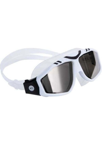 Junior Yüzücü Gözlüğü Mırror Gl7 Smoke White- Black, Şık ve Konforlu Tasarım indirimleri